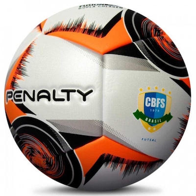 Bola de Futsal Penalty Max 400 X - Foto 2