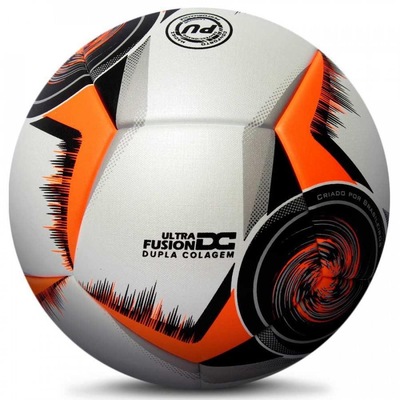 Bola de Futsal Penalty Max 400 X - Foto 3
