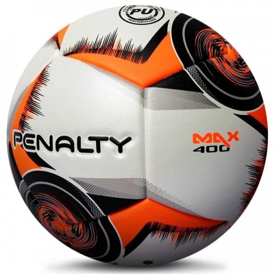 Bola de Futsal Penalty Max 400 X - Foto 1