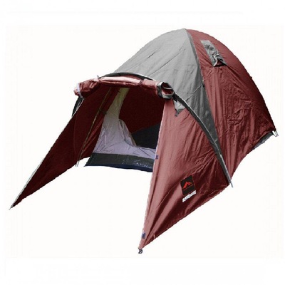 Barraca de Camping Trilhas e Rumos Super Esquilo - Até 2 Pessoas - Foto 2