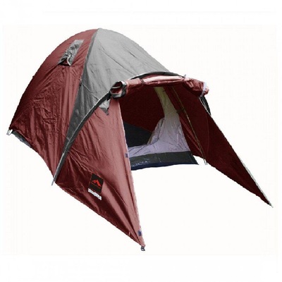Barraca de Camping Trilhas e Rumos Super Esquilo - Até 2 Pessoas - Foto 1