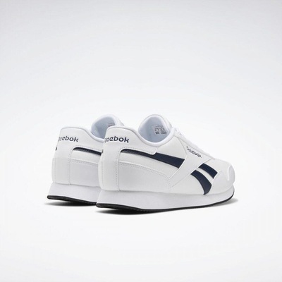 Tênis Reebok Royal Classic Jogger 3.0 I - Unissex - Foto 3