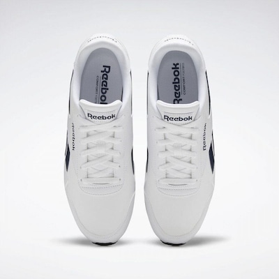 Tênis Reebok Royal Classic Jogger 3.0 I - Unissex - Foto 5