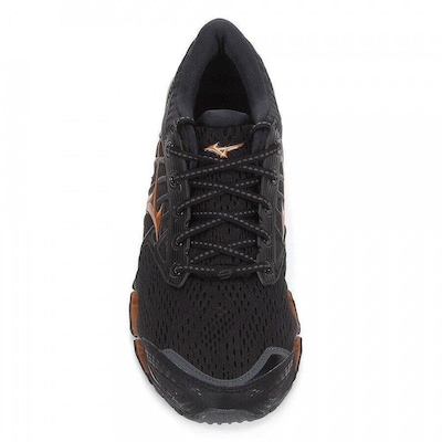 Tênis Mizuno Wave Prophecy 9 - Masculino - Foto 3