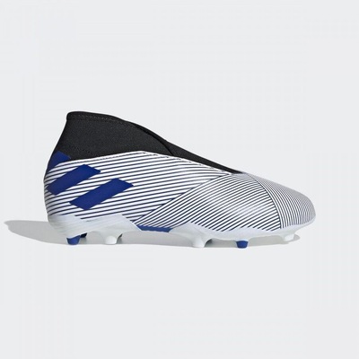 Chuteira de Campo Adidas Nemeziz 19.3 - Infantil - Foto 5