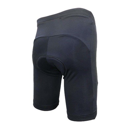 Bermuda de Ciclismo D&A Collection com Forro e Tecido em Lycra - Masculina - Foto 3