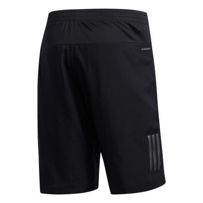 Bermuda adidas Dois em Um Own the Run - Masculina - Foto 2