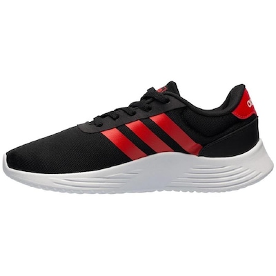 Tênis adidas Lite Racer 2.0 - Masculino - Foto 3