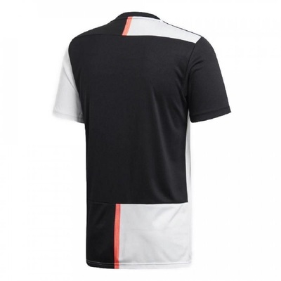Camisa Juventus I adidas Home Jersey - Adulto - Foto 2