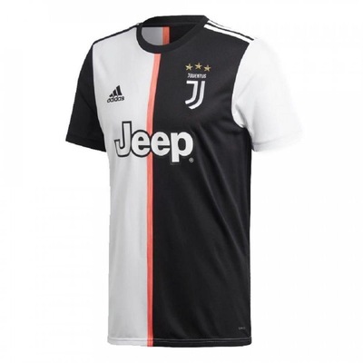 Camisa Juventus I adidas Home Jersey - Adulto - Foto 1