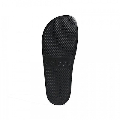 Chinelo adidas Adilette Aqua - Masculino - Foto 4
