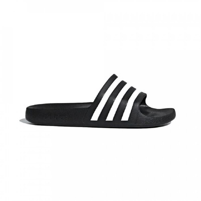Chinelo adidas Adilette Aqua - Masculino - Foto 1