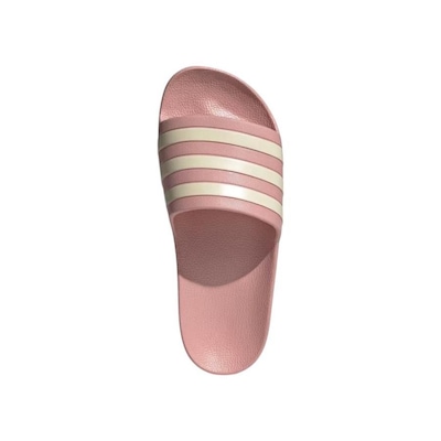 Chinelo adidas Adilette Aqua - Masculino - Foto 2