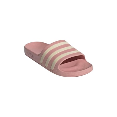 Chinelo adidas Adilette Aqua - Masculino - Foto 4