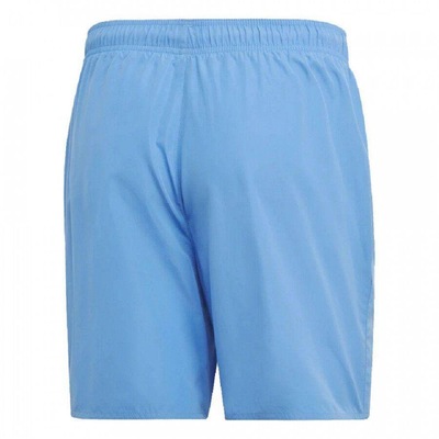 Bermuda adidas Solid SH SL - Masculina - Foto 2