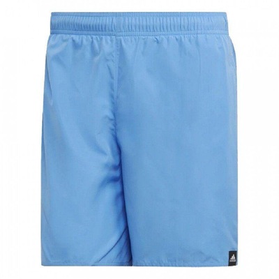 Bermuda adidas Solid SH SL - Masculina - Foto 1