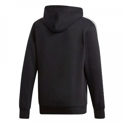 Blusão de Moletom adidas 3s PO FL - Masculino - Foto 2