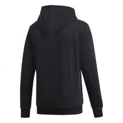 Blusão de Moletom com Capuz adidas MH Bos PO FT - Masculino - Foto 3