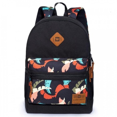 Mochila Hang Loose Fairly - 18,5 Litros - Foto 1