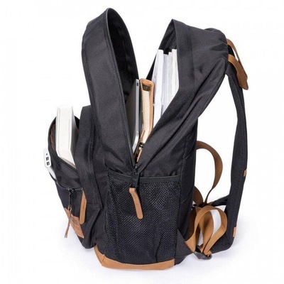 Mochila Hang Loose Trend II - 18,5 Litros - Foto 6