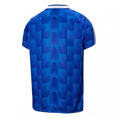 Camisa da Itália Retrôgol Retrô 1988 - Masculino - Foto 4