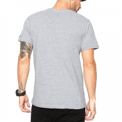 Camiseta Starter Compton Rap City - Masculina - Foto 3