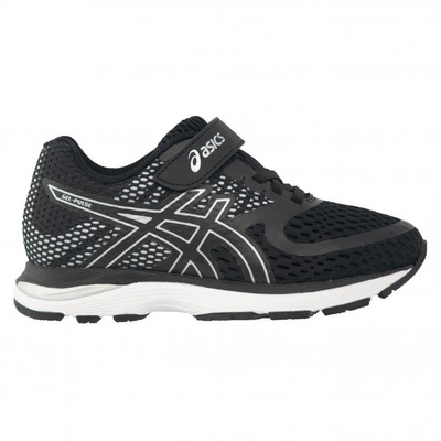 tenis asics infantil com velcro