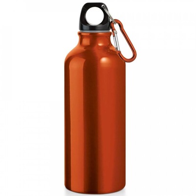 Squeeze TopGet Sport com Mosquetão - 500ml - Foto 1