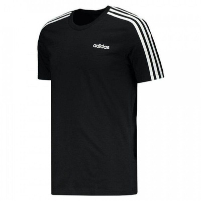 Camiseta adidas 3S Tee - Masculina - Foto 2