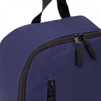Mochila Asics Core Backpack - Adulto - Foto 4