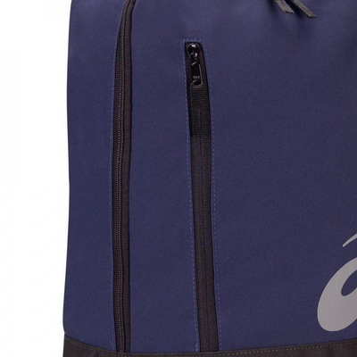 Mochila Asics Core Backpack - Adulto - Foto 5