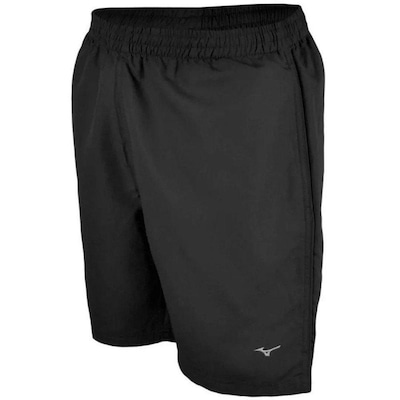 Bermuda Mizuno Básica Rip Stop Imp - Masculina - Foto 3