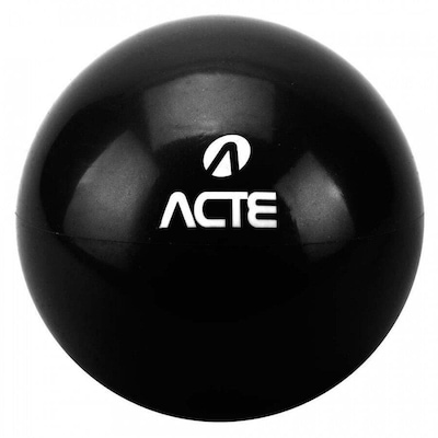 Bola Tonificadora Acte Sports - 5Kg - Foto 1