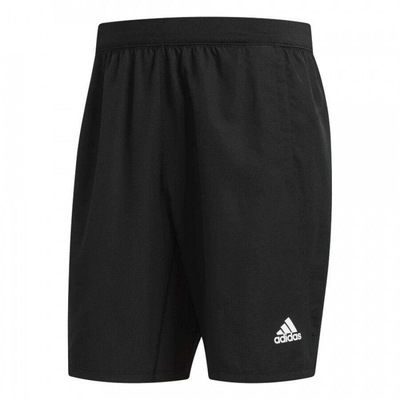 Bermuda adidas Malha 4KRFT Sport Ultimate 9-Inch - Masculina - Foto 1