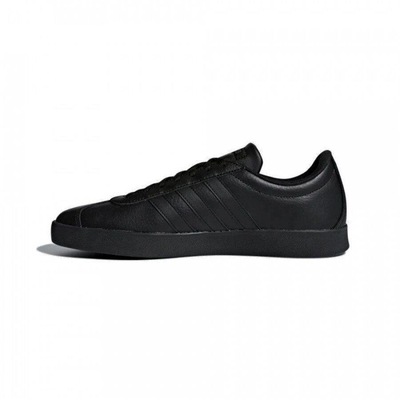 Tênis adidas VL Court 2.0 - Masculino - Foto 2
