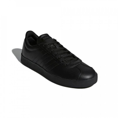 Tênis adidas VL Court 2.0 - Masculino - Foto 3