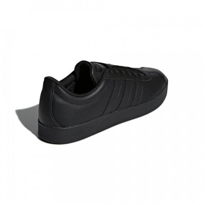 Tênis adidas VL Court 2.0 - Masculino - Foto 4