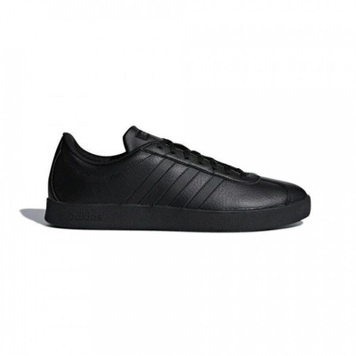 Tênis adidas VL Court 2.0 - Masculino - Foto 1