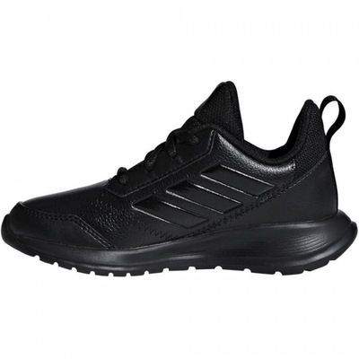 Tênis adidas AltaRun Running - Infantil - Foto 2
