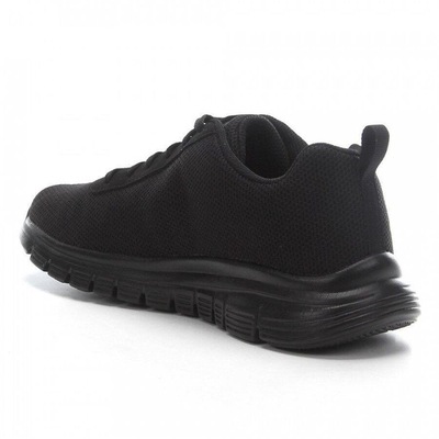Tênis Skechers Burns Brantley - Masculino - Foto 2