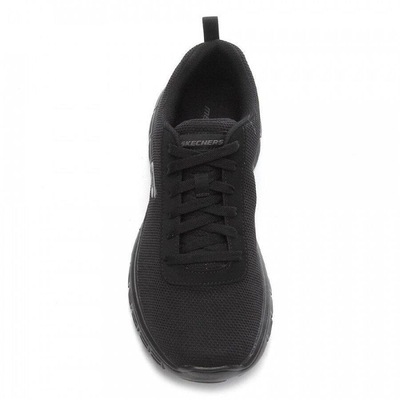 Tênis Skechers Burns Brantley - Masculino - Foto 3