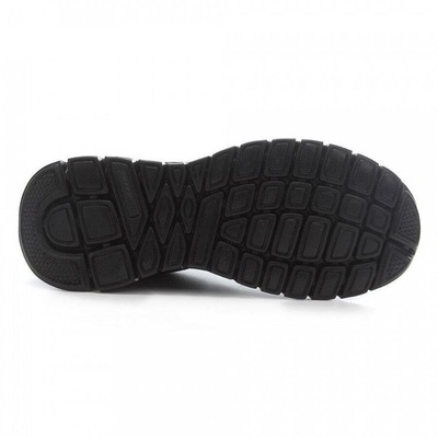 Tênis Skechers Burns Brantley - Masculino - Foto 4
