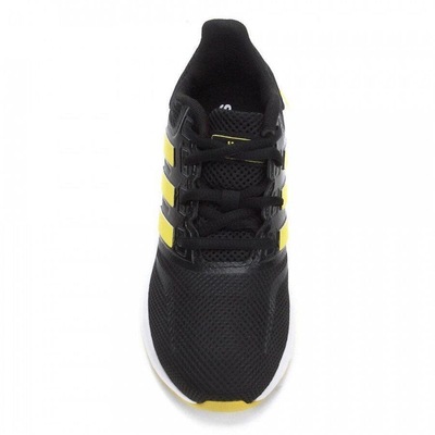 Tênis adidas Run Falcon - Júnior - Foto 3