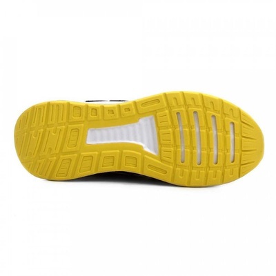 Tênis adidas Run Falcon - Júnior - Foto 4