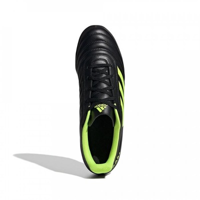 Chuteira Society adidas Copa 19.4 TF - Adulto - Foto 6