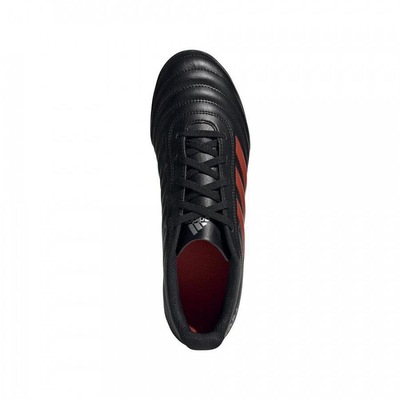 Chuteira Society adidas Copa 19.4 TF - Adulto - Foto 2