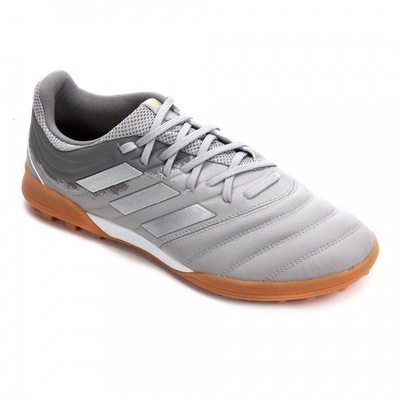 Chuteira Society adidas Copa 20.3 TF - Adulto - Foto 1