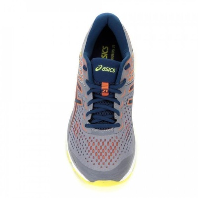 Tênis Asics Gel Cumulus 21 Shine - Masculino - Foto 3