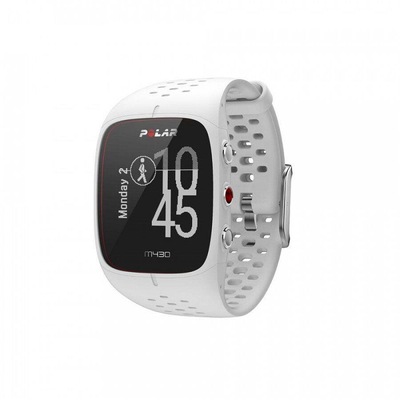 Relógio Monitor Cardíaco Polar M430 Frequencimetro - Adulto - Foto 3
