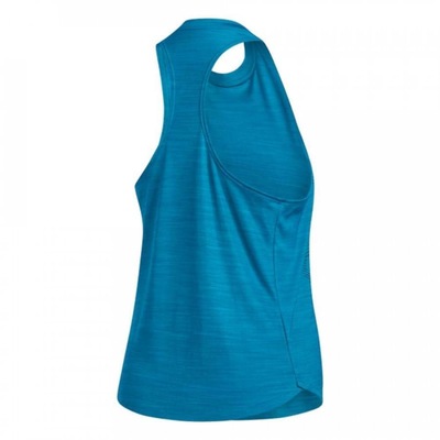 Camiseta Regata adidas Badge of Sport - Feminina - Foto 2